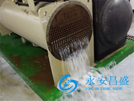 中央空調清洗 中央空調清洗