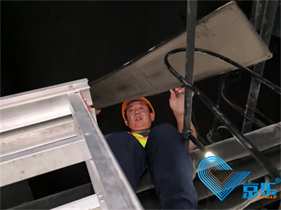 中央空調會發出異響該怎么維修