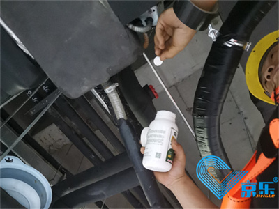 商業樓中央空調保養怎么收費