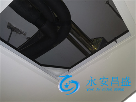 中央空調結冰該如何進行維修 預防與維修策略要掌握