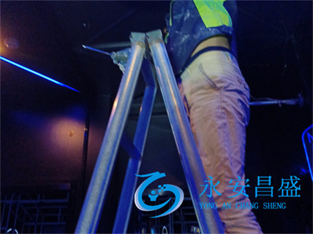 中央空調保養 中央空調保養