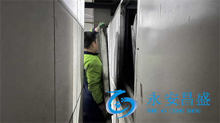 暖通空調低碳化改造 暖通空調低碳化改造