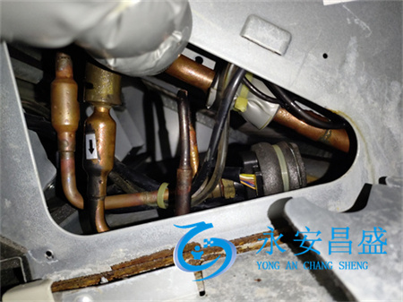 中央空調維修保養 中央空調維修保養