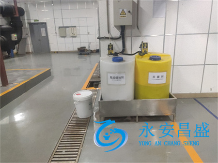 中央空調維修保養 中央空調維修保養