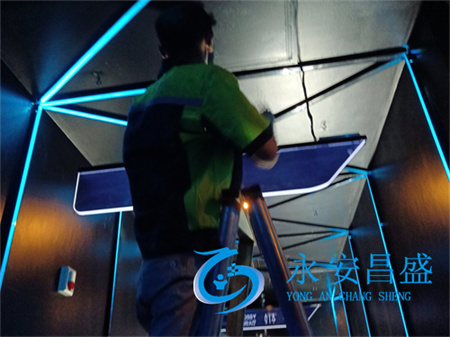 優(yōu)化中央空調(diào)冷風(fēng)機保養(yǎng)與維護(hù)，延長設(shè)備使用壽命