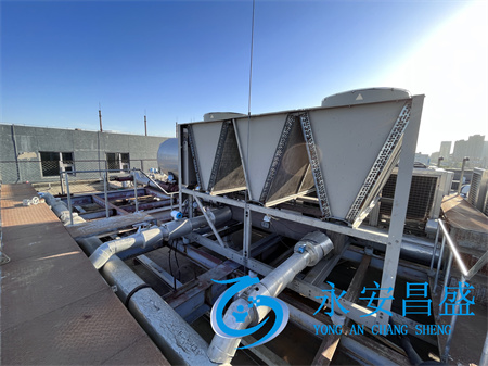 多聯(lián)機(jī)空調(diào)保養(yǎng) 多聯(lián)機(jī)空調(diào)保養(yǎng)