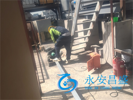 北京中央空調風冷水泵維修方法 風冷水泵維修注意事項