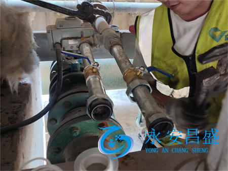 冬季中央空調保養注意事項：確保溫暖與效率并存