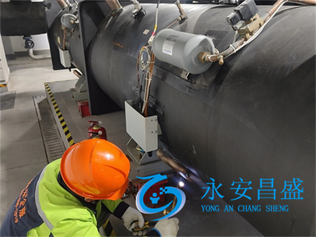 大型空調新風機清洗 大型空調新風機清洗