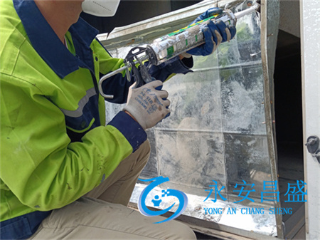 大型中央空調(diào)維保方案大公開，解鎖舒適節(jié)能新環(huán)境