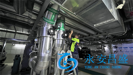 機房空調維修 機房空調維修