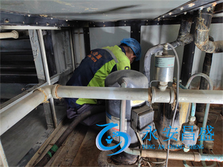 新風(fēng)系統(tǒng)空調(diào)維修保養(yǎng) 新風(fēng)系統(tǒng)空調(diào)維修保養(yǎng)