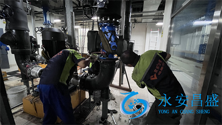 冷凍機維修 冷凍機維修