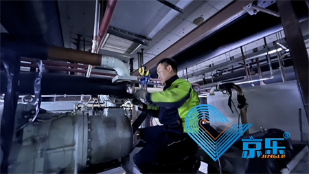 中央空調不制冷怎么辦 上海寶山專業維修流程與費用解析