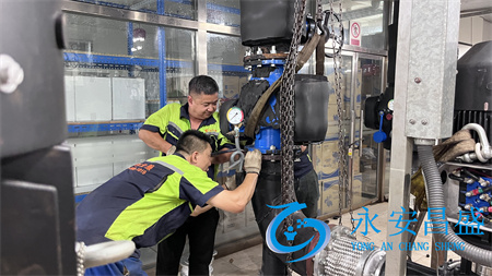 空調(diào)真空泵維修 空調(diào)真空泵維修