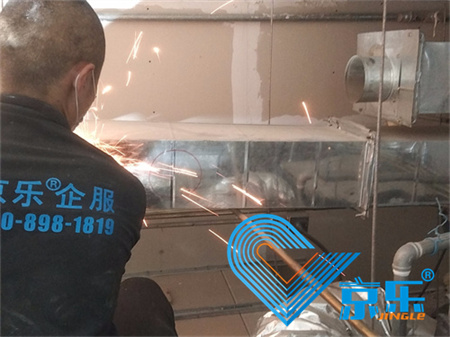 中央空調維修 中央空調維修