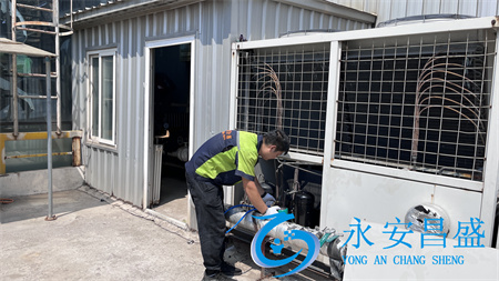 水冷機(jī)維修 水冷機(jī)維修