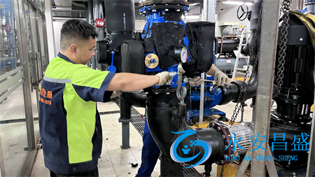 水冷機(jī)維修 水冷機(jī)維修