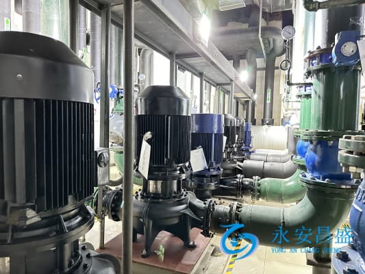 中央空調維修與壓縮機保養廠家選擇指南 省40%成本+專業服務商認證