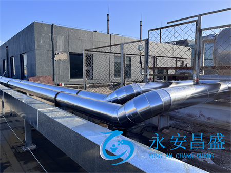 多聯機維保全流程指南 專業五步法提升30%制冷效率延長使用壽命