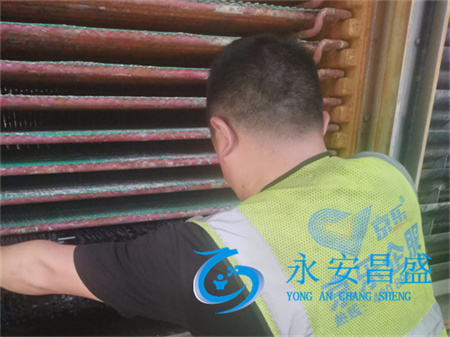 冷卻塔填料 冷卻塔填料