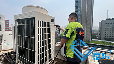 空調清洗 空調清洗