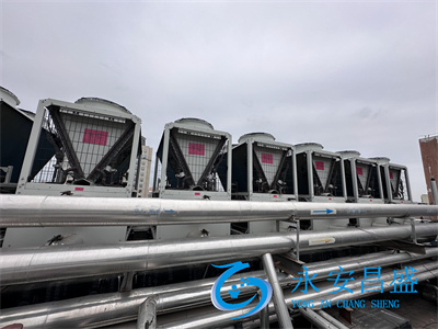 冷水機維修 冷水機維修