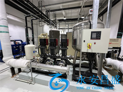 凈化空調維保 凈化空調維保