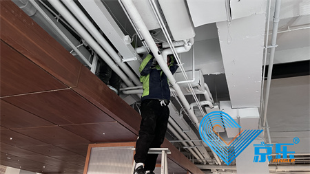 風(fēng)機(jī)盤管清洗 風(fēng)機(jī)盤管清洗