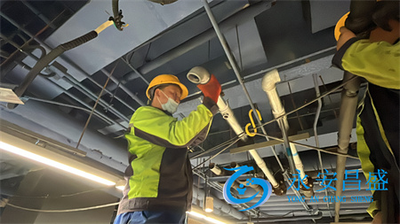 辦公室空調加裝