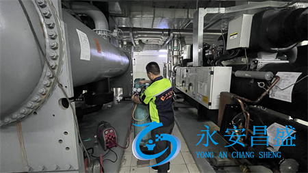 新風(fēng)系統(tǒng)維保