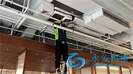 空調清洗 空調清洗