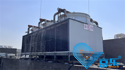 冷卻塔清洗 冷卻塔清洗