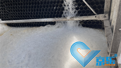 冷卻塔清洗 冷卻塔清洗