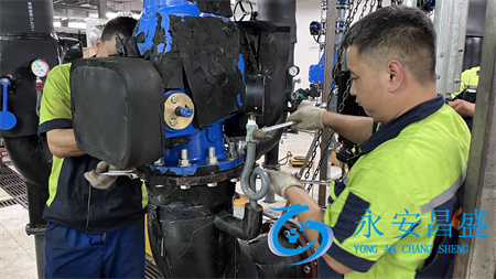 空調水泵維修 空調水泵維修