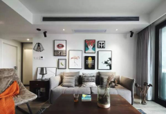 中央空調分類詳談,多聯機屬于中央空調嗎