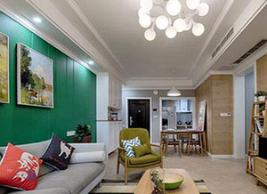 大暑來了，格力中央空調多少度最省電-圖