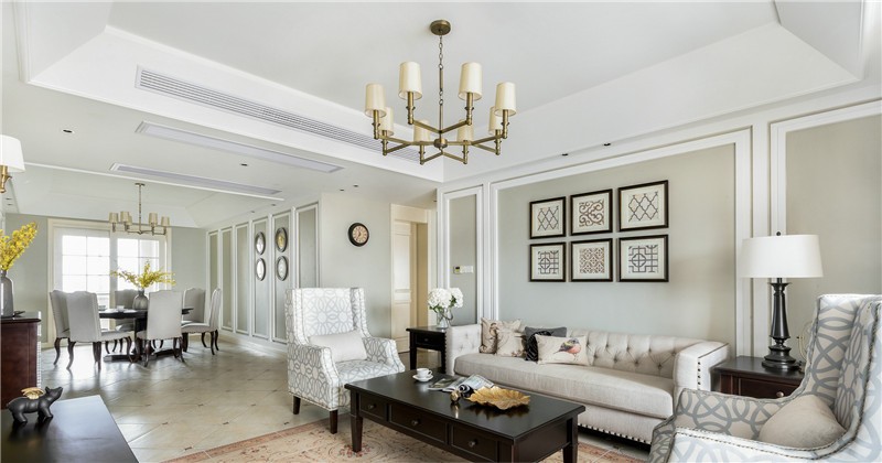 安裝中央空調的八大步驟-圖