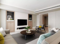 三菱重工家庭中央空調怎么樣