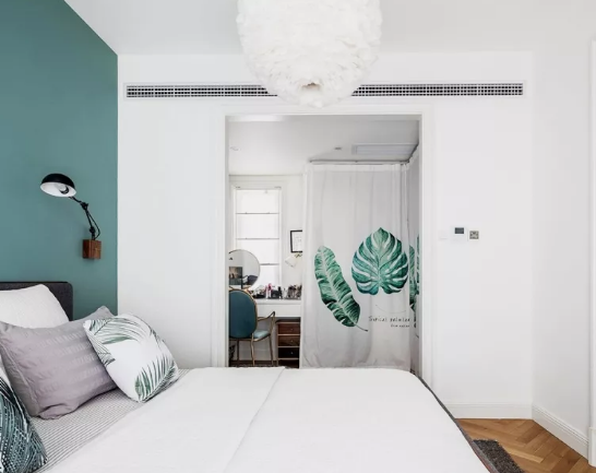 別墅大型中央空調安裝步驟講解-圖