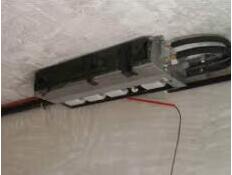 清洗消毒中央空調