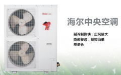 海爾中央空調(diào)的質(zhì)量怎么樣？好用嗎？