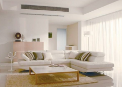 家用中央空調(diào)省電嗎？是否很費(fèi)電？