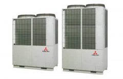 三菱中央空調故障代碼大全