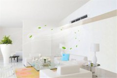 中央空調多少錢，中央空調的特點介紹