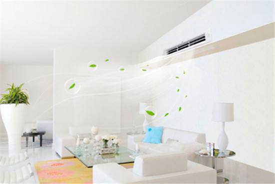 中央空調多少錢，中央空調的特點介紹-圖