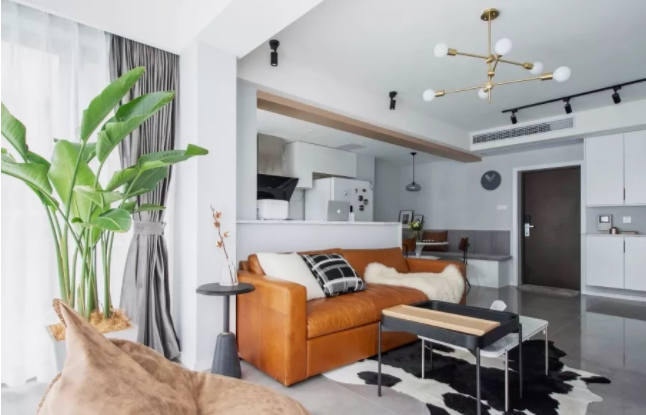 新房裝修,選普通空調還是中央空調-圖