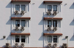 空調壓縮機被燒毀的主要原因是什么