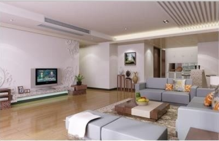 中央空調(diào)維修嫌麻煩?那安裝時(shí)你驗(yàn)收了嗎-圖