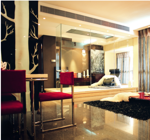 杭州中央空調風管機怎么清洗?方法介紹-圖